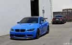 BMW M3 by EAS 2014 года